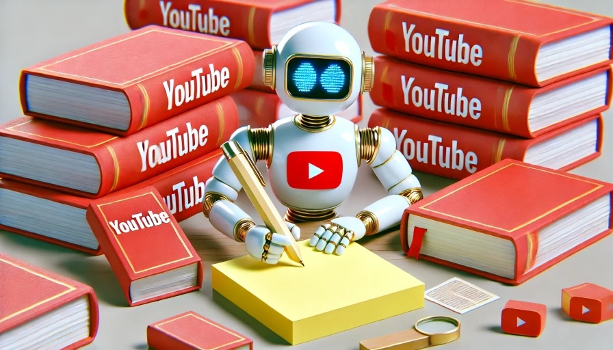 Can AI Summarize YouTube Videos?